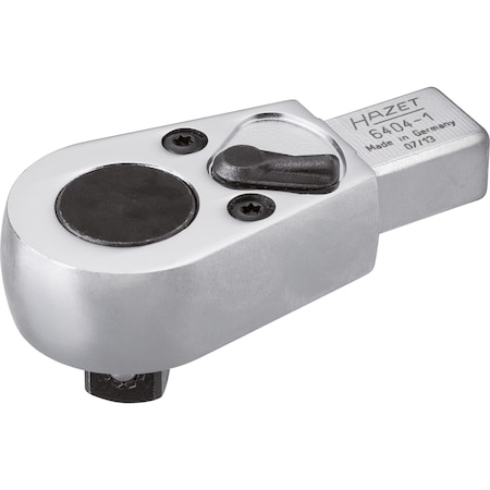 Hazet 6404-1 - INSERT REVERSIBLE RATCHET HZ6404-1